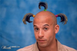 Как на самом деле должны выглядеть прически диснеевских принцесс