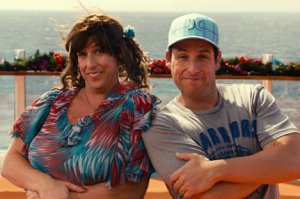 Вот тоже близняшки )))))