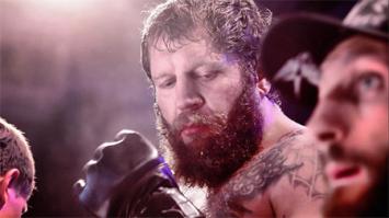 Миксфайт - борьба эмоций