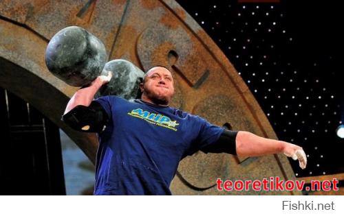 Миша Кокляев так одной рукой 95 кг жмёт и ни каких понтов и грозной рожи! А рекорд - жим одной рукой гантель 120 кг - 2 раза!!!