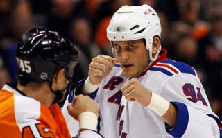 Курьезные фото из мира спорта