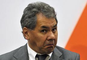 Китайский генерал и 12 грузовиков денег