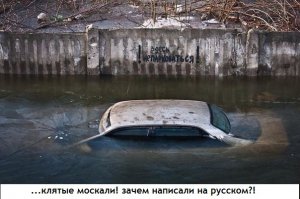 Подборка автоприколов. Часть 183