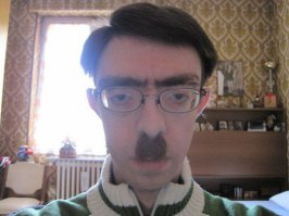 мне не знакомо это состояние, но если ты умеешь петушиться, то это не обозначает, что все должны это уметь. Я так и думал, что ты интернетный боец. раз ссылки для тебя -это уже провокация и попытка шатнуть твой моск в голове.

Выключай следующий раз камеру с компа- не свети свою рожу.