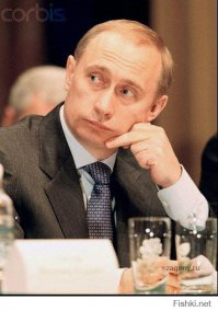 Первые и пока робкие попытки