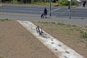Это Россия, детка! Русские никогда не сдаются!