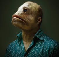 Удивительные рыбы