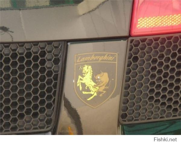 Камасутра от Lamborghini и Ferrari.))