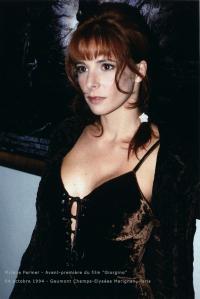 Милен Фармер