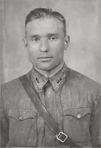 Он не вернулся из боя