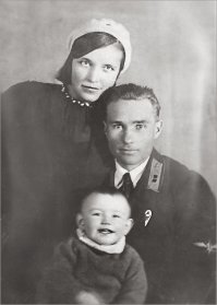 Он не вернулся из боя