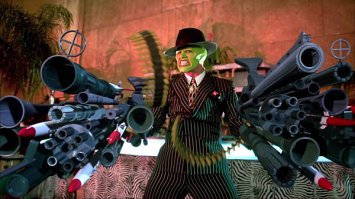 10 самых необычных оружий в мире