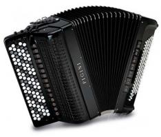 Баян...во всех смыслах!