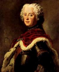 Понравилось: "когда Фридрих Великий инспектировал берлинскую тюрьму, все заключенные клялись, что невиновны, и только один признался, что сидит за ограбление. Что тут поделаешь? Фридрих приказал немедленно вышвырнуть из тюрьмы этого грабителя, чтоб тот не влиял дурно на собравшихся здесь порядочных людей."