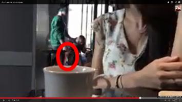 Новая реклама Олд Спайс?!