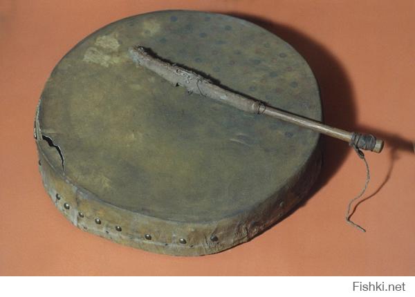 Уже не первый раз на фишках, так что это даже не баян, а бубен!