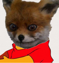  Винни Пух уже не торт