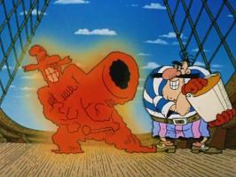 Напомнило...