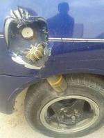 С такой кармой надо было срочно идти в казино!!!