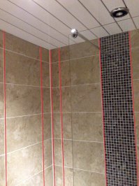 Как я делал ремонт в ванной