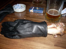 Немного «чернухи» часть 3