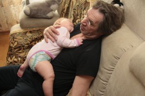 Вот хоть одна из России)