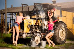 Вот Это я понимаю... Вот это дааааа