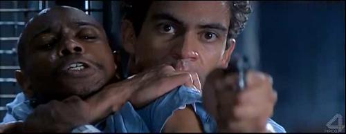 Да ладно :)  Дело в самолёте было немного иначе.