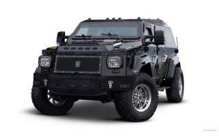 Отличный слоган для автосалона продажи внедорожников :)

"А какой смысл покупать машину, чтобы разъезжать по асфальту? Там, где асфальт, ничего интересного, а где интересно, там нет асфальта."