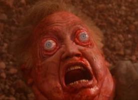 По спекртам излучения в различных диапазонах, и сравнивали его с известными спектрами различных материй, в которых они светятся под воздействием интенсивного излучения, или просто температуры, или просто высокого давления.. или просто :) Но про жареный стейк и малину  это коенчно бред... просто ещё столько хим элементов не открыто, что в принципе судь о чём-то сложно... Вот и профонация науки получается. А так да, в вакууме хрена с два что понюхаешь... на то он и вакуум.  
Как говорили древние римляне "Если  долго внюхиваться в вакуум, то вакуум начнёт внуюхиваться в тебя" :)