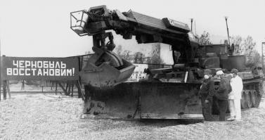 В своё время предшествинница данной ИМР не одну тысячу жизней спасла в мирное время. В некоторых местах, где было порядка 1000 Р\ч  (это где-то полчасика надо чтоб гарантированно всретится с Иисусом и сотоварищами), без этих машин,  хз чтоб делали вобще.