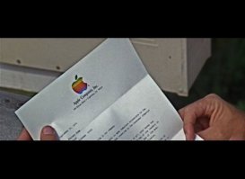 Я думаю, если "Яблочная компания" привлечёт его к пиар агентству, то выиграют обе стороны :)