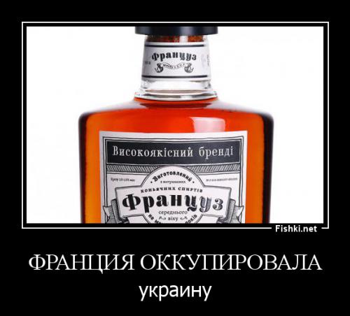 АЙ-АЙ-АЙ, франция начала вторжение в Украину, вот подтверждение.
