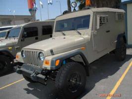 Джип "Суфа" выпускается единственным в Израиле представителем традиционного автопрома, расположенным в Нацерете заводом "Мифалей рехев". Первоначально завод выпускал и гражданскую версию джипа, однако из-за изменений в сфере налогообложения она была снята с производства. Сейчас ЦАХАЛ проводит испытания нового поколения этого джипа - "Суфа-3", созданного на основе американского джипа Wrangler J8, в который были внесены значительные изменения и усовершенствования. 
на фотках суфа-2