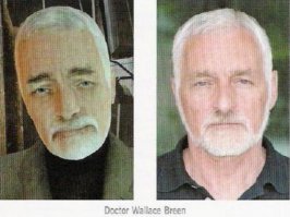 На самом деле все персонажи ХЛ2 имеют реальные прототипы, с которых их рисовали.