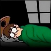 Да ладно! Я недавно немного ознакомился с теорией струн. Вот мы живем в 4-хмерном измерении (3 измерения пространства и 4-ое - время). А знаете ли вы что всего измерений 11? Одиннадцать, мать его, измерений! Эта мысль не дает мне покоя.