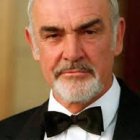 Я всегда считал, что Брин срисован с Шона Коннери