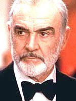 Я всегда считал, что Брин срисован с Шона Коннери