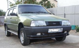 ИЖ-21261
