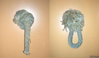 Вот такие таблички...