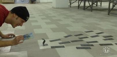 все по разному страдают)