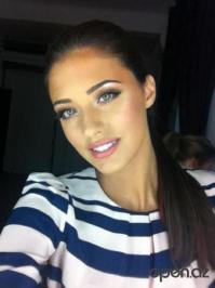 Make-up перевоплощения 