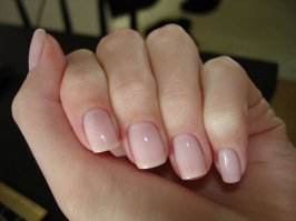 Маникюр для тех, кто в теме