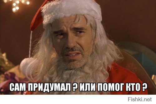 20 лучших новогодних фильмов