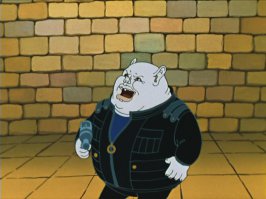 тайну третьей планеты захотелось пересмотреть
в детстве Весельчак У пугал как то