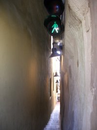 Самые дорогие улицы мира