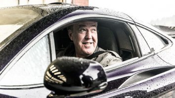 Американец разбил McLaren P1 сразу после покупки