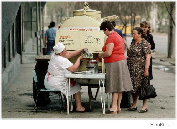 Женщины алкоголики? Или всё же квас?