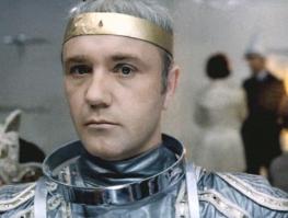 Эта весёлая планета.