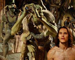 За нами то же следят)